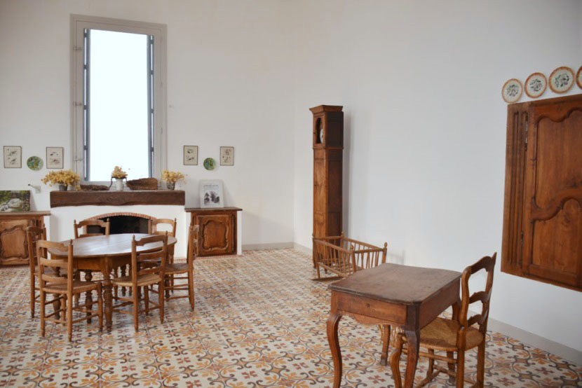 salle a manger